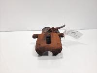 Etrier stanga spate cu motoras, VW  Passat CC (358), 2.0 TDI, CFF (idi:600848)