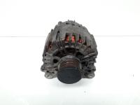 Alternator 140A Valeo, cod 03L903023F, VW Golf 6 Plus, 2.0 TDI, CBD (id:603098)