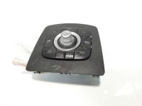 Joystick navigatie, cod 253B00345R, Renault Grand Scenic 3 (idi:598268)