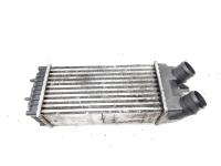 Radiator intercooler, cod 9645965180, Peugeot Partner (I) Combispace, 1.6 HDI, 9HW (id:592109)