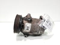 Compresor clima Delphi, cod 8200600110, Renault Megane 2, 1.5 DCI, K9K (id:603365)