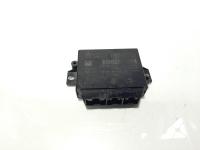 Modul senzori parcare, cod 8K0919475E, Audi A4 Avant (8K5, B8) (id:603386)