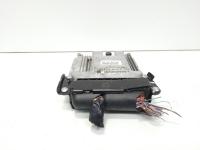 Calculator motor ECU, cod 03L906022JM, 0281015328, Audi A4 Allroad (8KH, B8) 2.0 TDI, CAG (idi:597544)