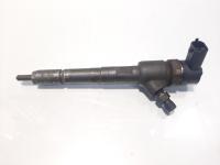 Injector, cod 0445110183, Opel Astra J, 1.3 CDTI, A13DTE (id:598539)