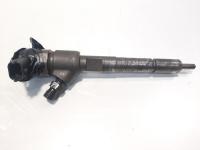 Injector, cod 0445110326, Opel Astra J, 1.3 CDTI, A13DTE (id:597968)