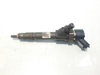 Injector Bosch, cod 8200100272, 0445110110B, Renault Laguna 2, 1.9 DCI, F9Q (id:598060)