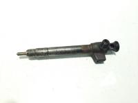 Injector, cod 9674984080, Peugeot 308 (II) SW, 2.0 HDI, AHR (idi:595729)