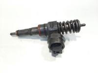 Injector, cod 038130073BQ, RB3, 0414720312, VW Passat (3C2), 2.0 TDI, BMP (pr:110747)