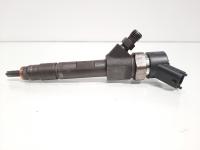 Injector Bosch, cod 8200100272, 0445110110B, Renault Laguna 2, 1.9 DCI, F9Q (id:598081)