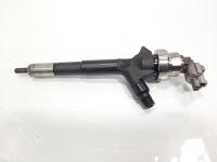 Injector Denso, cod 8973762703, Opel Astra J, 1.7 CDTI, A17DTR (id:597129)