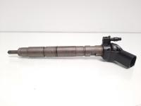 Injector, cod 059130277AJ, 0445115054, Audi A6 Allroad (4FH, C6), 2.7 TDI, BPP (id:601953)