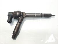 Injector, cod 0445110118, 8973000912, Opel Astra H, 1.7 CDTI, Z17DTL (id:598536)