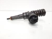 Injector, cod 038130073AG, BTD, 0414720215, VW Touran (1T1, 1T2), 1.9 TDI, BKC (id:601748)