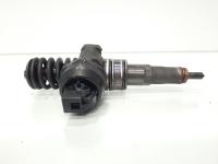 Injector, cod 038130073BQ, BPT, 0414720312, VW Touran (1T1, 1T2), 2.0 TDI, BMM (pr:110747)