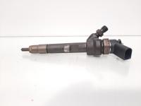 Injector, cod 7798446-05, 0445110289, Bmw X1 (E84) 2.0 diesel, N47D20C (id:602947)