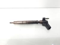 Injector, cod 03L130277, 0445116030, Vw Passat (3C2) 2.0 TDI, CBA (id:596867)