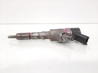 Injector, cod 9653594280, 0445110076, Peugeot 307 SW, 2.0 HDI, RHY (id:596530)