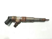 Injector, cod 7793836, 0445110216, Bmw 5 (E60) 2.0 diesel, 204D4 (id:600937)