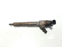 Injector, cod GM55577668, 0445110423, Opel Insignia A Sedan, 2.0 CDTI, A20DTH (id:600784)