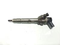 Injector, cod 7810702-02, 0445110480, Bmw 3 (E90), 2.0 diesel, N47D20C (id:602519)