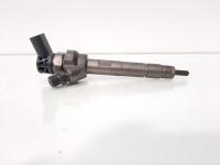 Injector, cod 7810702-02, 0445110480, Bmw 3 (E90) 2.0 diesel, N47D20C (id:601250)