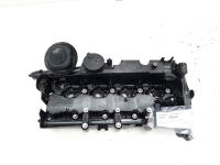 Capac culbutori, cod 1112-7797613, Bmw 3 (E90), 2.0 diesel, N47D20A (id:603519)