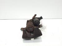Etrier dreapta spate cu motoras, Audi A5 Sportback (8TA) (idi:597565)