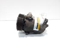 Compresor clima, Renault Megane 2, 1.9 DCI, F9Q812 (id:603918)