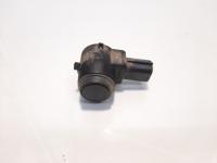 Senzor parcare bara spate, cod 13300764, Opel Astra J Sedan (idi:600961)