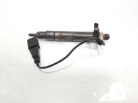 Injector cu fir, cod 038130202C, Skoda Octavia 1 Combi (1U5) 1.9 SDI, AQM (idi:597919)