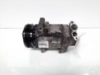 Compresor clima, cod 926006775R, Dacia Sandero 2, 1.2 benz, D4F740 (id:602084)