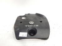 Capac protectie motor, cod 038103935A, VW Golf 4 (1J1) 1.9 TDI, ALH (id:604256)