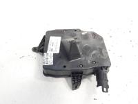 Carcasa calculator motor, cod 7M51-12A659-AE, Ford Focus 2 Combi (DA) 2.0 TDCI (id:604336)