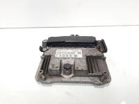 Calculator motor ECU, cod 03C906022AQ, 0261S04396, Vw Jetta 3 (1K2) 1.4 TSI, CAX (idi:593434)