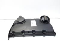 Capac culbutori, cod 03G103469B, Audi A6 Avant (4F5, C6), 2.0 TDI, BLB (idi:595029)