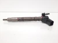 Injector, cod 03L130277, 0445116030, Audi Q5 (8RB), 2.0 TDI, CAG (idi:600431)