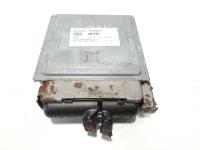 Calculator motor ECU, cod 03L906023LP, Seat Altea (5P1) 1.6 TDI, CAY (idi:597287)