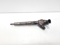 Injector, cod 04L130277G, 0445110477, VW Golf 7 Variant (BA5), 1.6 TDI, CLH (idi:599990)