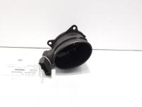 Debitmetru aer, cod 9650010780, Peugeot 206, 1.6 HDI, 9HZ (idi:595046)