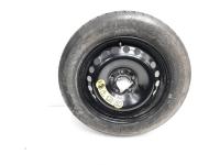 Roata rezerva slim R16, cod 8V41-1A479-AA, Ford Focus 3 Sedan (idi:597305)