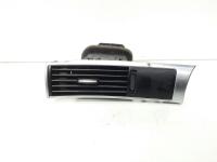 Grila aer bord stanga, cod 4F1820901D, Audi A6 Avant (4F5, C6) (id:604506)