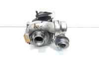 Turbosuflanta, cod 03G2543597000123014K, Renault Megane 3 Coupe, 1.5 DCI, K9KF830 (idi:595055)