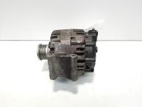 Alternator 150A Valeo, cod A0141541102, Mercedes Clasa GLK (X204) 2.2 CDI, OM651913 (idi:597314)