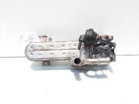 Racitor gaze, cod 03G131513J, Vw Golf 5 (1K1) 2.0 TDI, BKP (idi:595112)