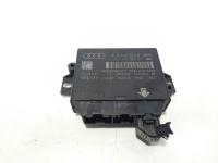 Modul senzori parcare, cod 4L0919283B, Audi A6 Avant (4F5, C6) (id:604503)