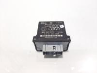 Modul xenon, cod 8P0907357H, Audi A6 Avant (4F5, C6) (id:604502)