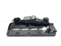 Capac culbutori, cod 03L103469A, Audi A4 (8K2, B8) 2.0 TDI, CAG (id:604113)