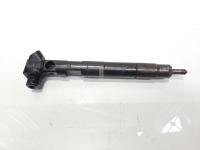 Injector Delphi, cod A6510702887, Mercedes Clasa C T-Model (S204), 2.2 CDI, OM651911 (idi:600734)