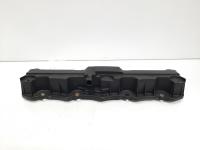 Capac culbutori, cod 9658630480, Peugeot 307, 1.6 benz, NFU (idi:604166)