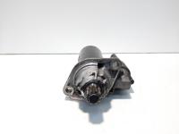 Electromotor, cod 02M911023P, Skoda Octavia 2 Scout (1Z5), 2.0 TDI, BKD, 6 vit man (idi:595130)